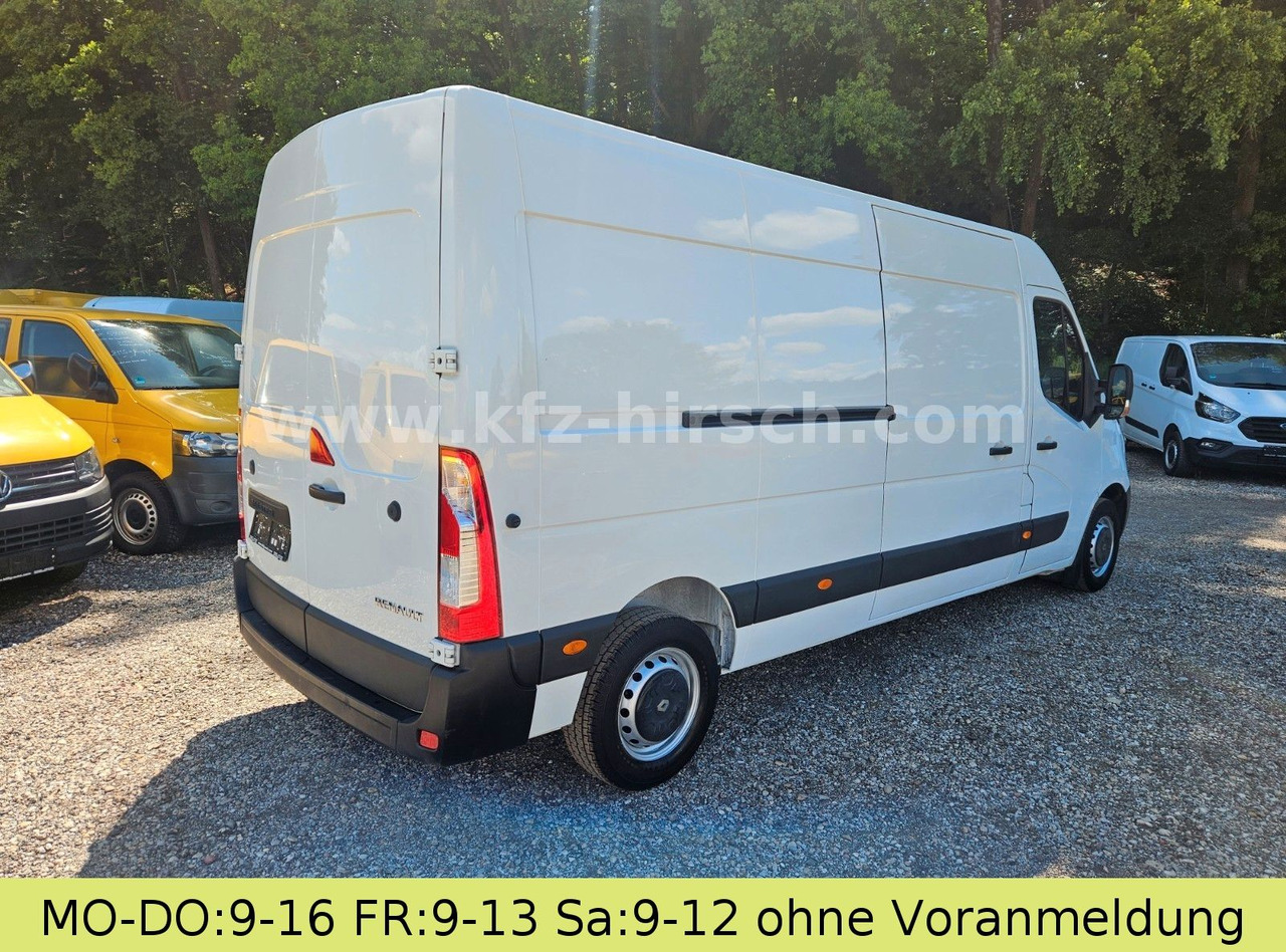 Renault Master EURO 6 *Klima*EU6*Bluetooth*Kamera*MAXI - فان: صورة 4 Renault Master EURO 6 *Klima*EU6*Bluetooth*Kamera*MAXI - فان: صورة 4