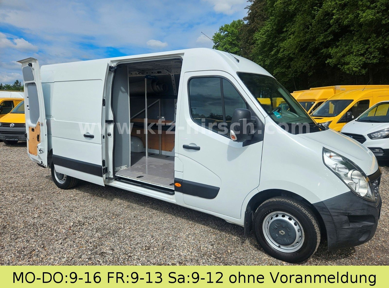Renault Master EURO 6 *Klima*EU6*Bluetooth*Kamera*MAXI - فان: صورة 1 Renault Master EURO 6 *Klima*EU6*Bluetooth*Kamera*MAXI - فان: صورة 1