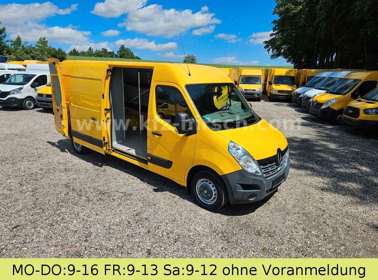 Renault Master EURO 6 *Klima*EU6*Bluetooth*Kamera*MAXI - فان: صورة 2 Renault Master EURO 6 *Klima*EU6*Bluetooth*Kamera*MAXI - فان: صورة 2