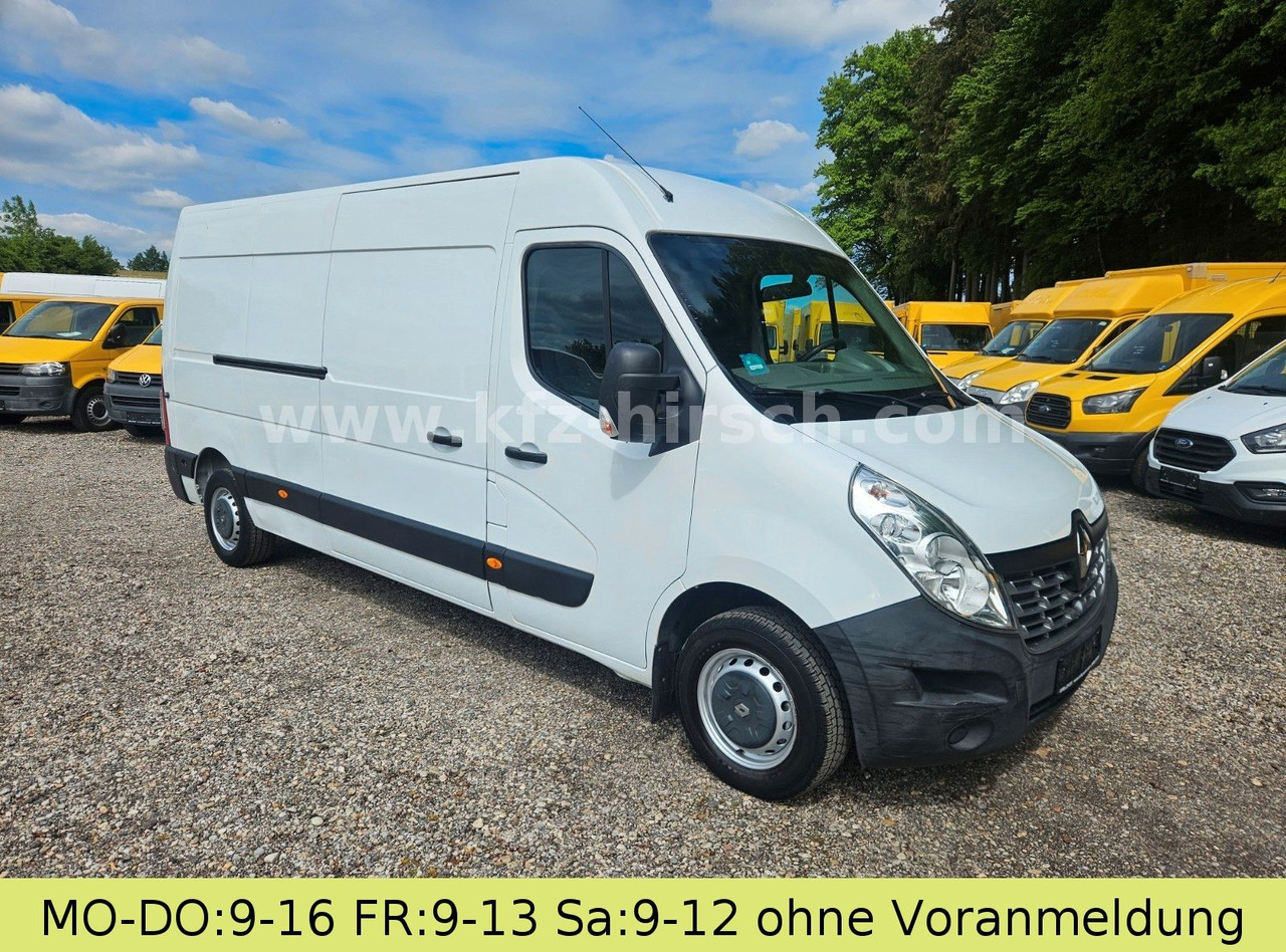 Renault Master EURO 6 *Klima*EU6*Bluetooth*Kamera*MAXI - فان: صورة 3 Renault Master EURO 6 *Klima*EU6*Bluetooth*Kamera*MAXI - فان: صورة 3