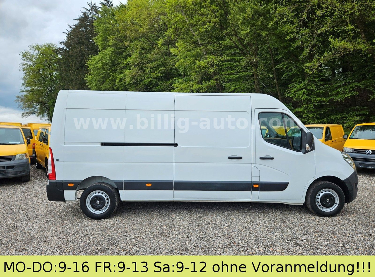 Renault Master EURO 6 *Klima*EU6*Bluetooth*Kamera*MAXI - ميكروباص: صورة 4 Renault Master EURO 6 *Klima*EU6*Bluetooth*Kamera*MAXI - ميكروباص: صورة 4