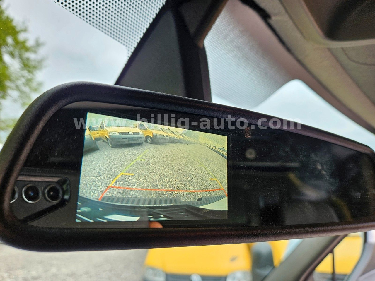 ميكروباص Renault Master EURO 6 *Klima*EU6*Bluetooth*Kamera*MAXI: صورة 13