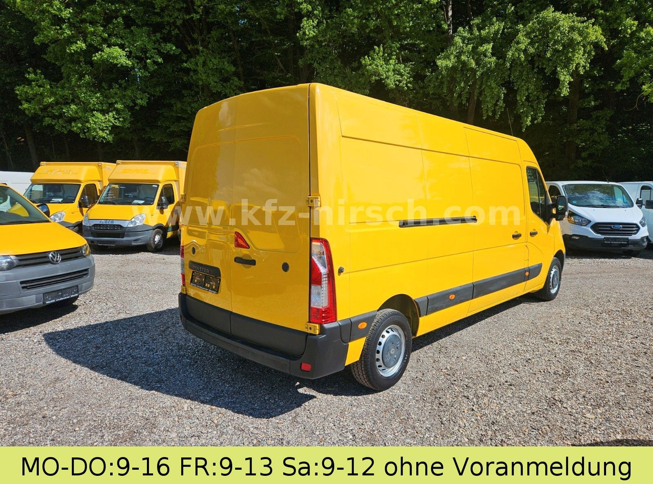 Renault Master EURO 6 *Klima*EU6*Bluetooth*Kamera*MAXI - فان: صورة 5 Renault Master EURO 6 *Klima*EU6*Bluetooth*Kamera*MAXI - فان: صورة 5