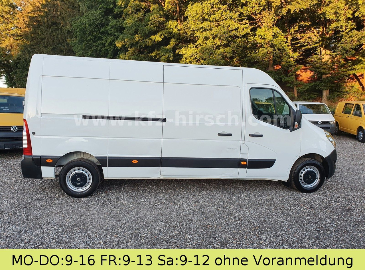 Renault Master EURO 6 *Klima*EU6*Bluetooth*Kamera*MAXI - فان: صورة 4 Renault Master EURO 6 *Klima*EU6*Bluetooth*Kamera*MAXI - فان: صورة 4
