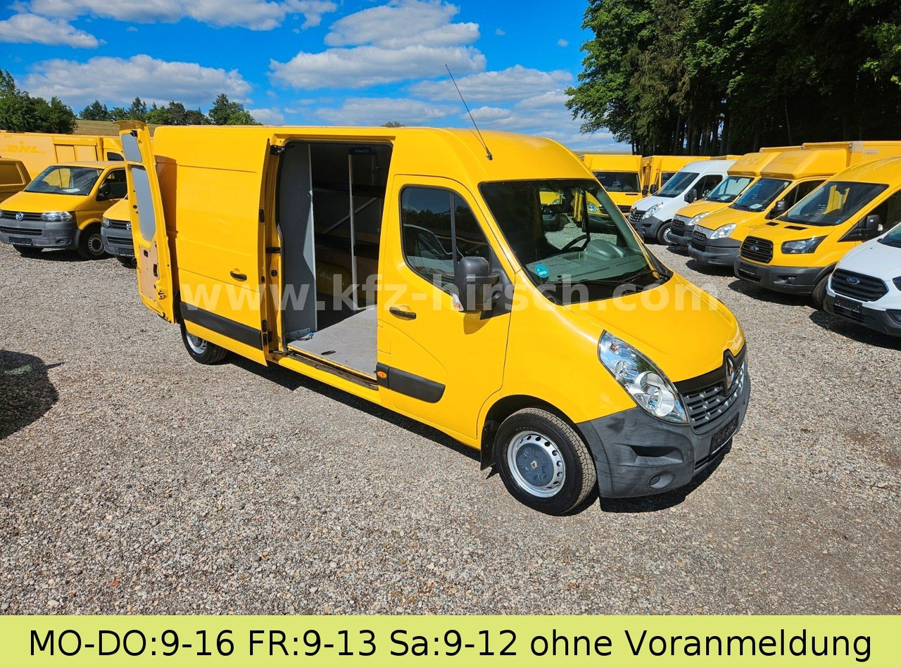 Renault Master EURO 6 *Klima*EU6*Bluetooth*Kamera*MAXI - فان: صورة 2 Renault Master EURO 6 *Klima*EU6*Bluetooth*Kamera*MAXI - فان: صورة 2