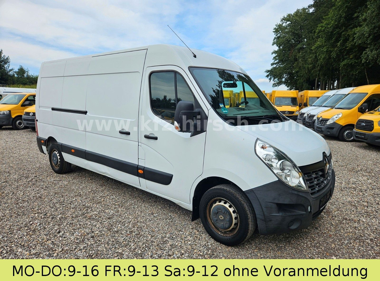 Renault Master EURO 6 *Klima*EU6*Bluetooth*Kamera*MAXI - فان: صورة 1 Renault Master EURO 6 *Klima*EU6*Bluetooth*Kamera*MAXI - فان: صورة 1