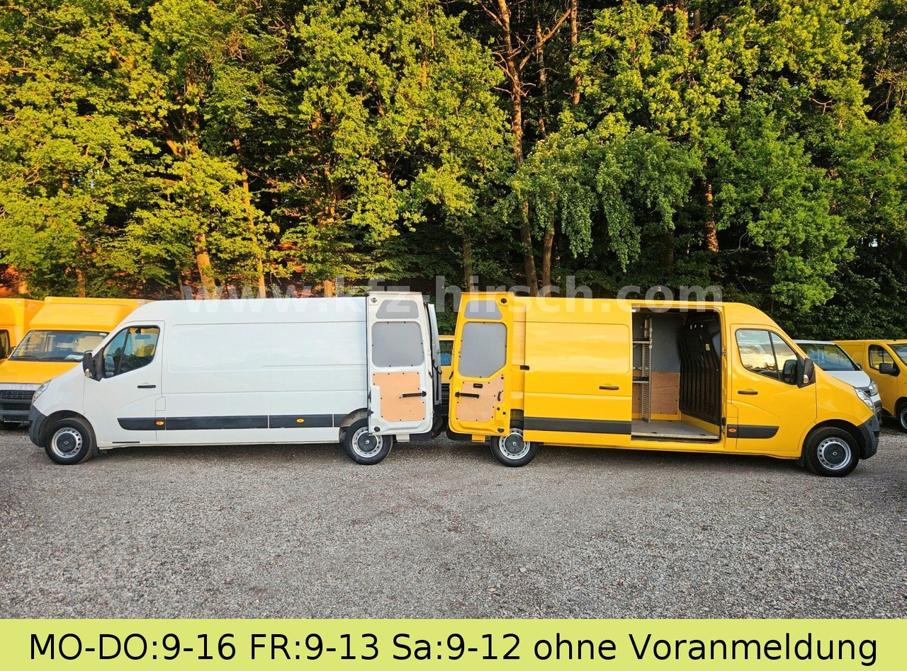Renault Master EURO 6 *Klima*EU6*Bluetooth*Kamera*MAXI - ميكروباص: صورة 4 Renault Master EURO 6 *Klima*EU6*Bluetooth*Kamera*MAXI - ميكروباص: صورة 4