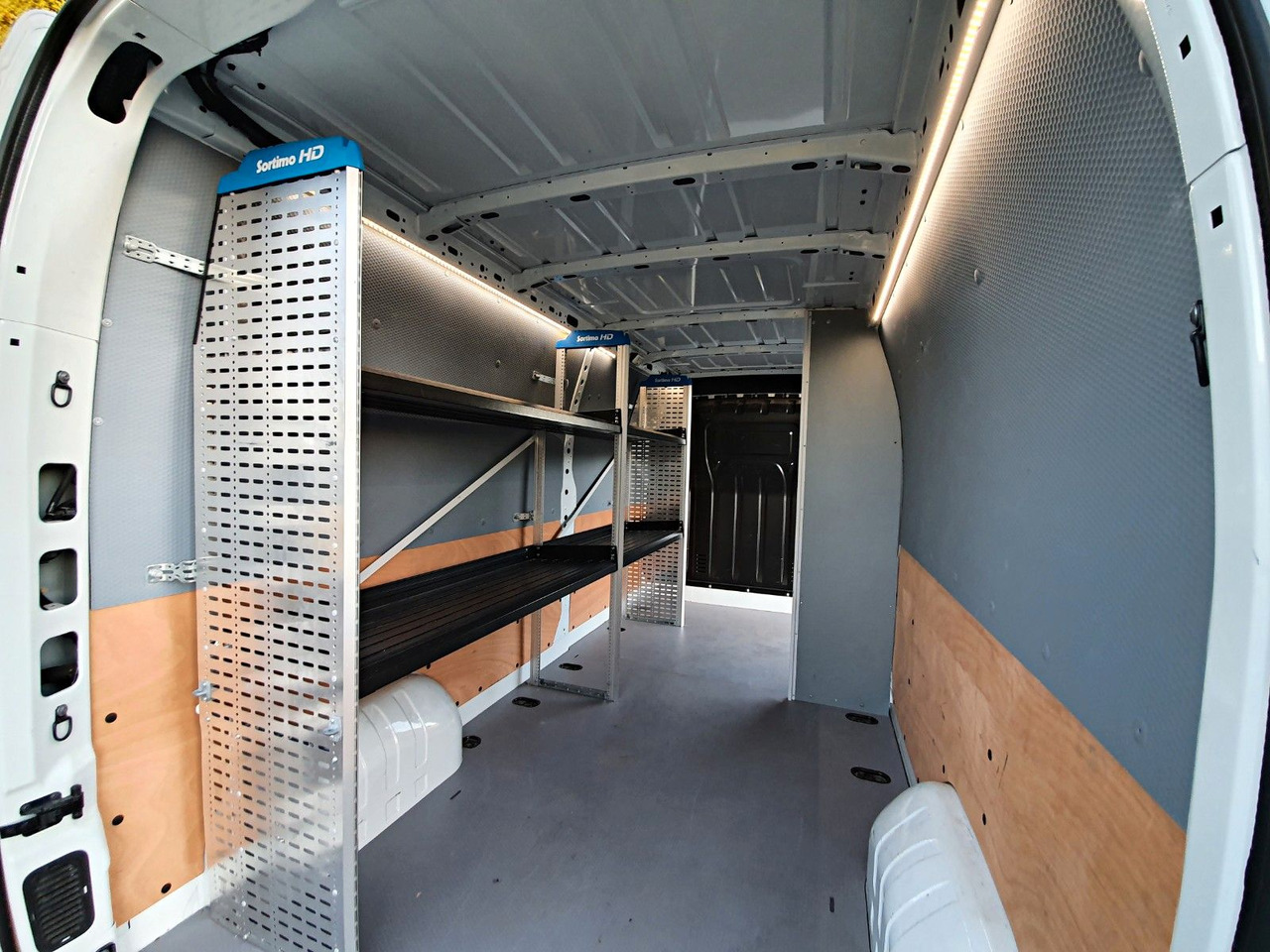 Renault Master EURO 6 *Klima*EU6*Bluetooth*Kamera*MAXI - فان: صورة 4 Renault Master EURO 6 *Klima*EU6*Bluetooth*Kamera*MAXI - فان: صورة 4