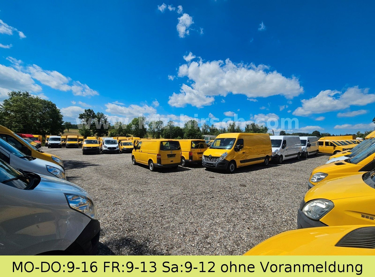 Renault Master EURO 6 *Klima*EU6*Bluetooth*Kamera*MAXI - فان: صورة 4 Renault Master EURO 6 *Klima*EU6*Bluetooth*Kamera*MAXI - فان: صورة 4