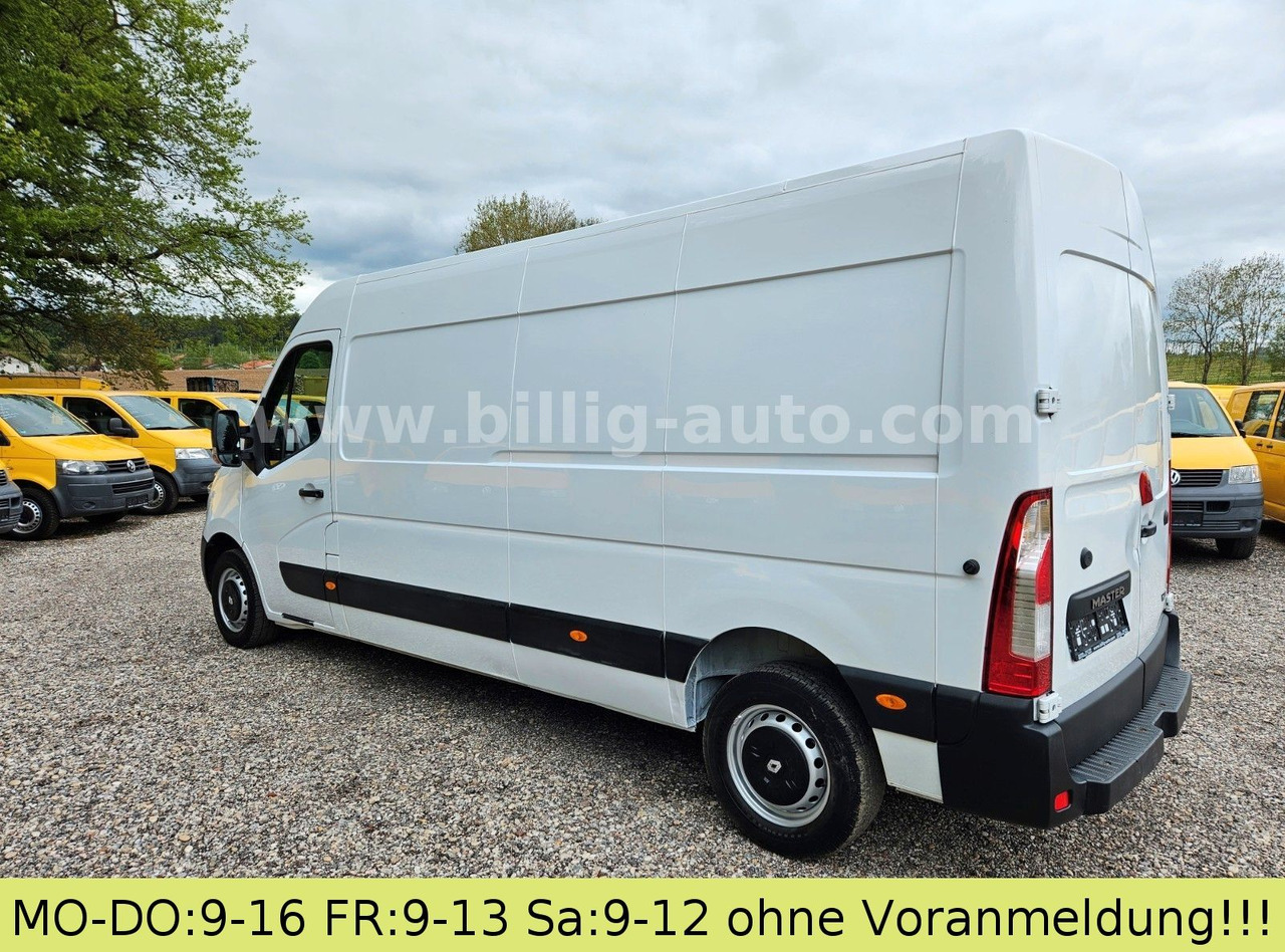 ميكروباص Renault Master EURO 6 *Klima*EU6*Bluetooth*Kamera*MAXI: صورة 8