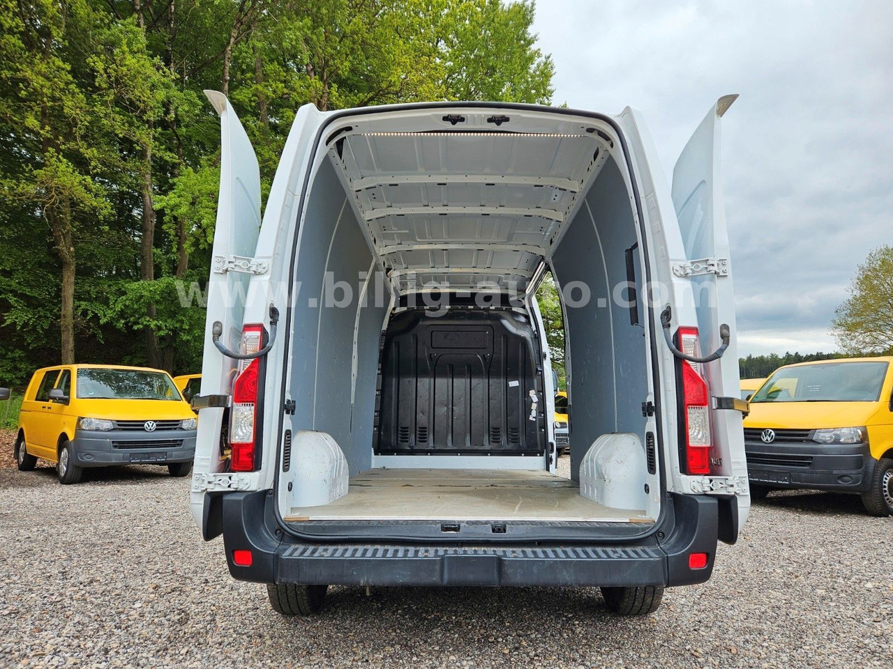 ميكروباص Renault Master EURO 6 *Klima*EU6*Bluetooth*Kamera*MAXI: صورة 7