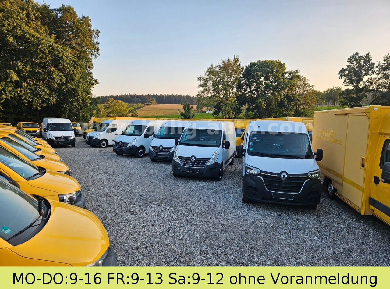 Renault Master EURO 6 *Klima*EU6*Bluetooth*Kamera*MAXI - فان: صورة 2 Renault Master EURO 6 *Klima*EU6*Bluetooth*Kamera*MAXI - فان: صورة 2