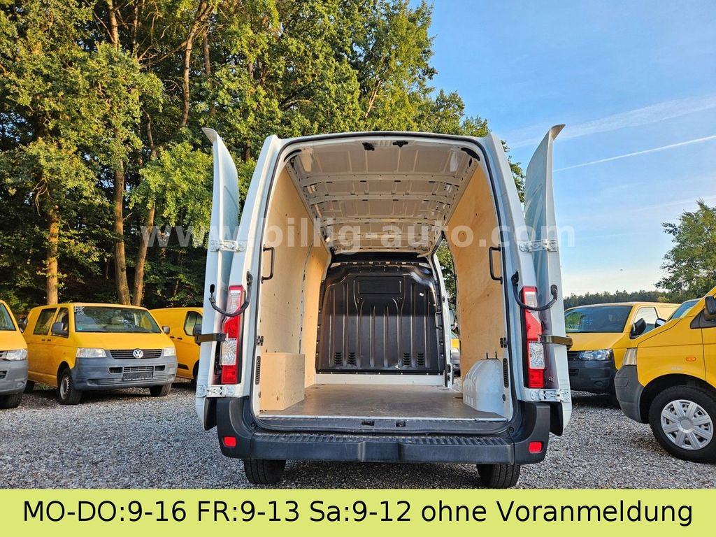 Renault Master EURO 6 *Klima*EU6*Bluetooth*Kamera*MAXI - فان: صورة 3 Renault Master EURO 6 *Klima*EU6*Bluetooth*Kamera*MAXI - فان: صورة 3