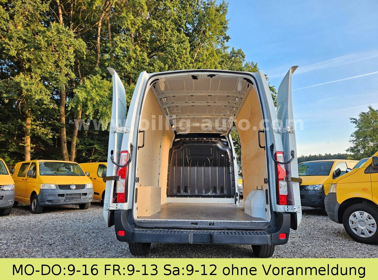 Renault Master EURO 6 *Klima*EU6*Bluetooth*Kamera*MAXI - فان: صورة 3 Renault Master EURO 6 *Klima*EU6*Bluetooth*Kamera*MAXI - فان: صورة 3