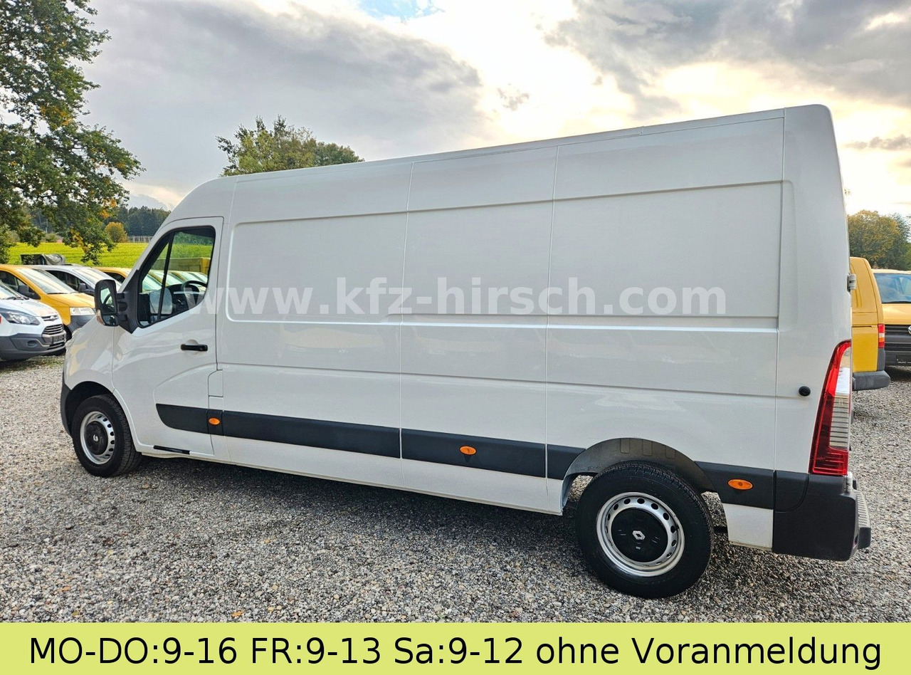Renault Master EURO 6 *Klima*EU6*Bluetooth*Kamera*MAXI - ميكروباص: صورة 5 Renault Master EURO 6 *Klima*EU6*Bluetooth*Kamera*MAXI - ميكروباص: صورة 5