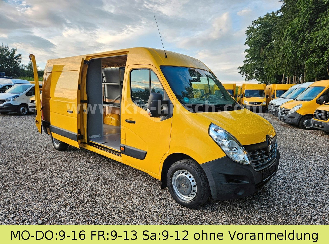 Renault Master EURO 6 *Klima*EU6*Bluetooth*Kamera*MAXI - فان: صورة 1 Renault Master EURO 6 *Klima*EU6*Bluetooth*Kamera*MAXI - فان: صورة 1
