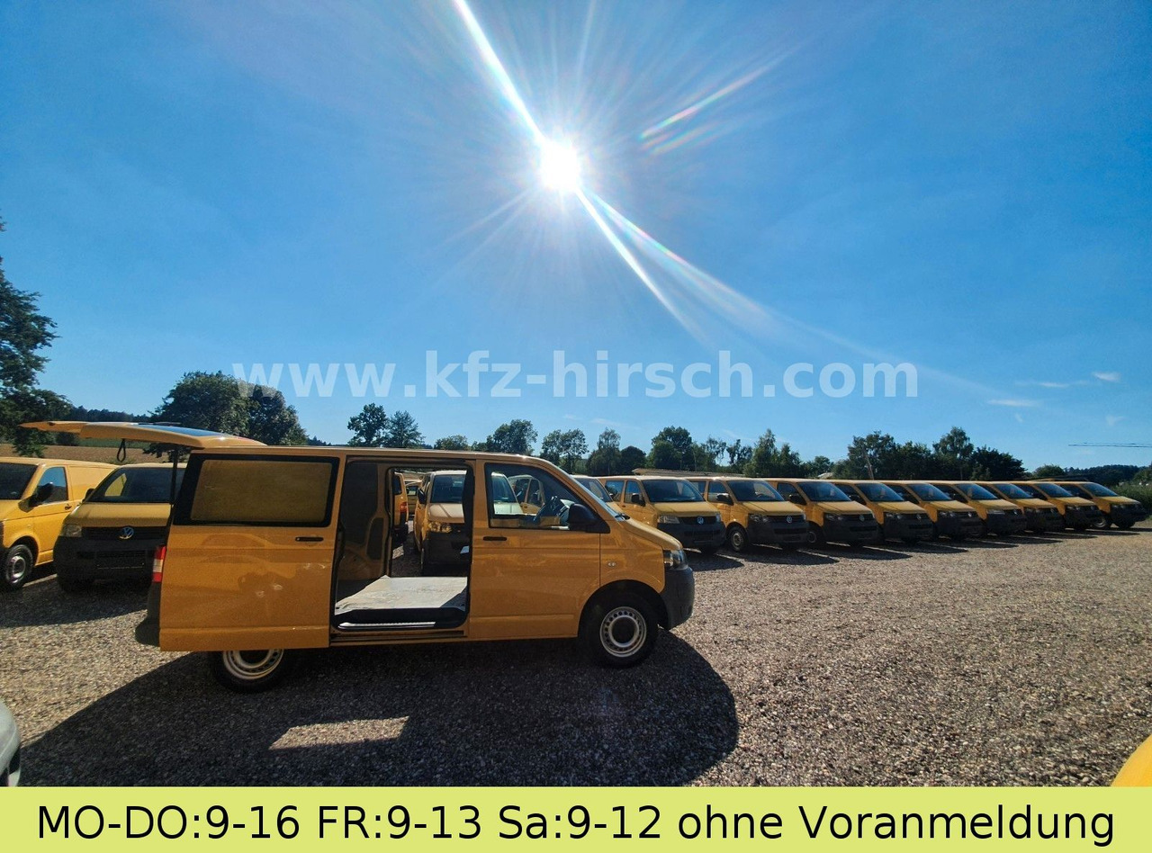 فان المدمجة Renault Trafic Kasten L1H1 2,7t Komfort 1.Hd nur52.000KM: صورة 16