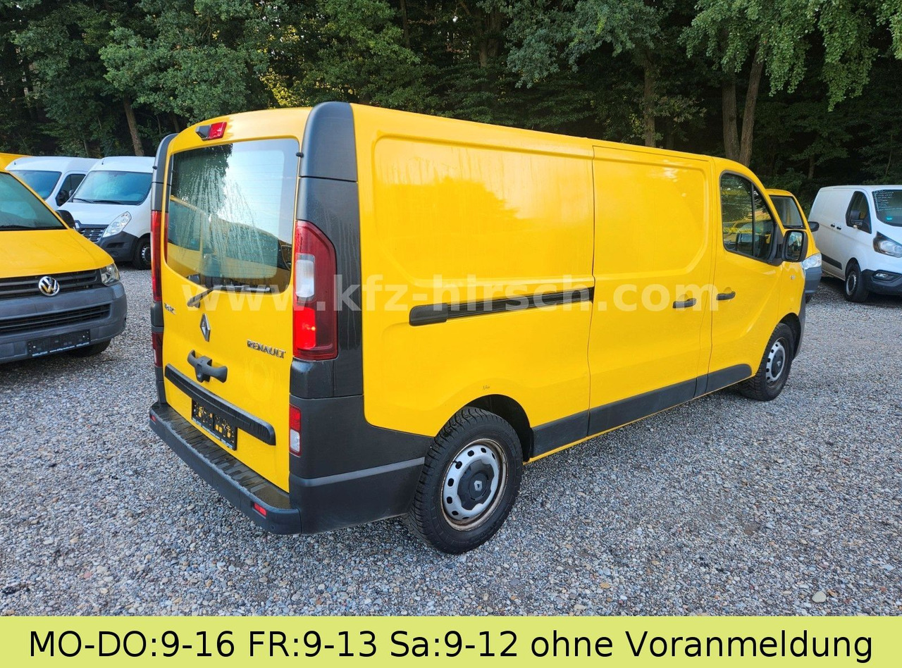 Renault Trafic Kasten L2H1 Maxi Lang 2xSchiebetüre LED - ميكروباص: صورة 5 Renault Trafic Kasten L2H1 Maxi Lang 2xSchiebetüre LED - ميكروباص: صورة 5
