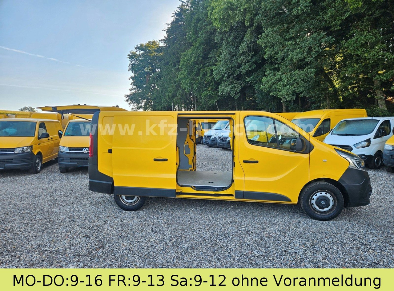 Renault Trafic Kasten L2H1 Maxi Lang 2xSchiebetüre LED - ميكروباص: صورة 2 Renault Trafic Kasten L2H1 Maxi Lang 2xSchiebetüre LED - ميكروباص: صورة 2