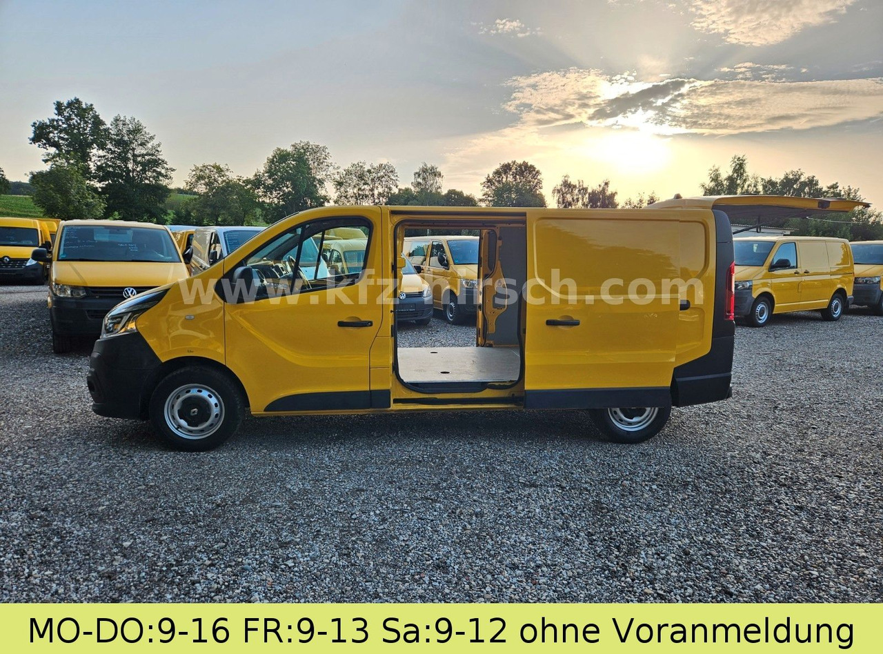 Renault Trafic L2H1 MAXI LANG 2xSCHIEBETÜR LED Kamera E6 - فان المدمجة: صورة 1 Renault Trafic L2H1 MAXI LANG 2xSCHIEBETÜR LED Kamera E6 - فان المدمجة: صورة 1
