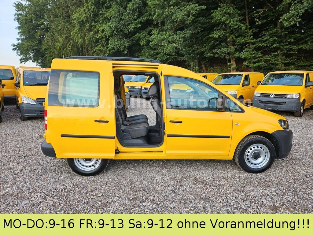 Volkswagen Caddy 2.0TDI KLIMA Stdhzg. AHK Bluetooth LÜFTER Volkswagen Caddy 2.0TDI KLIMA Stdhzg. AHK Bluetooth LÜFTER - فان المدمجة: صورة 3 Volkswagen Caddy 2.0TDI KLIMA Stdhzg. AHK Bluetooth LÜFTER Volkswagen Caddy 2.0TDI KLIMA Stdhzg. AHK Bluetooth LÜFTER - فان المدمجة: صورة 3