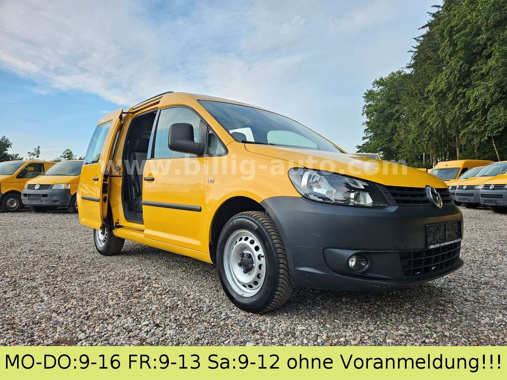 Volkswagen Caddy 2.0TDI KLIMA Stdhzg. AHK Bluetooth LÜFTER Volkswagen Caddy 2.0TDI KLIMA Stdhzg. AHK Bluetooth LÜFTER - فان المدمجة: صورة 2 Volkswagen Caddy 2.0TDI KLIMA Stdhzg. AHK Bluetooth LÜFTER Volkswagen Caddy 2.0TDI KLIMA Stdhzg. AHK Bluetooth LÜFTER - فان المدمجة: صورة 2