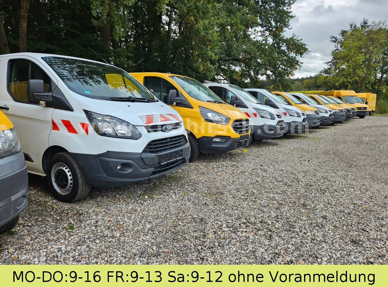 Volkswagen T5 1.9TDI Transporter 2x Schiebetüre Scheckheft - فان المدمجة: صورة 2 Volkswagen T5 1.9TDI Transporter 2x Schiebetüre Scheckheft - فان المدمجة: صورة 2