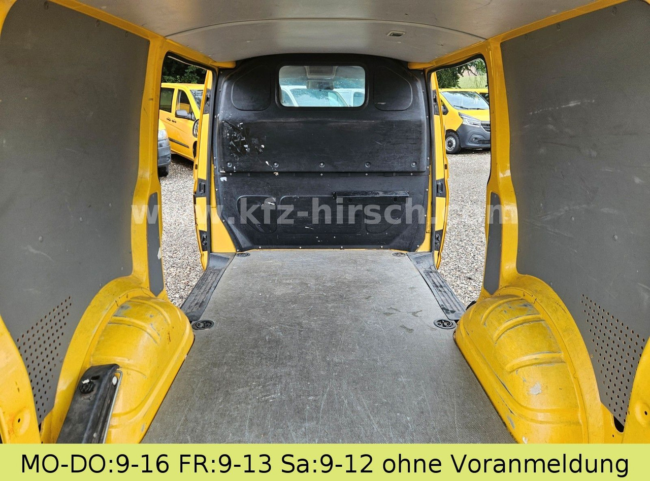 Volkswagen T5 2.0 TDI 2x Schiebetüre /Scheckheft - فان: صورة 5 Volkswagen T5 2.0 TDI 2x Schiebetüre /Scheckheft - فان: صورة 5
