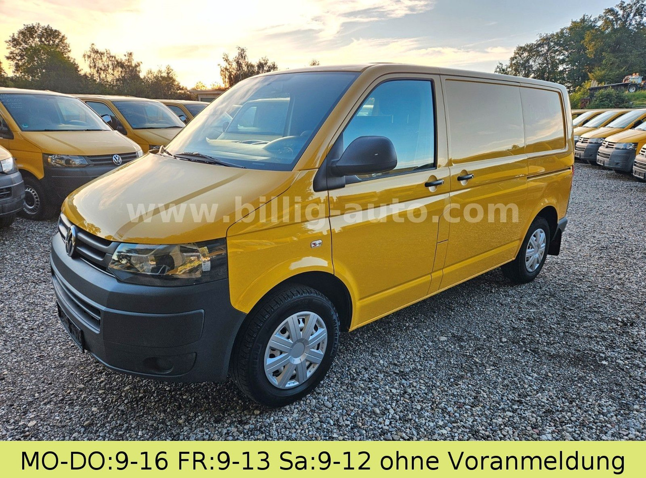 Volkswagen T5 2.0TDI 2xSchiebetüre ideal als Camper Bulli - سيارة: صورة 3 Volkswagen T5 2.0TDI 2xSchiebetüre ideal als Camper Bulli - سيارة: صورة 3
