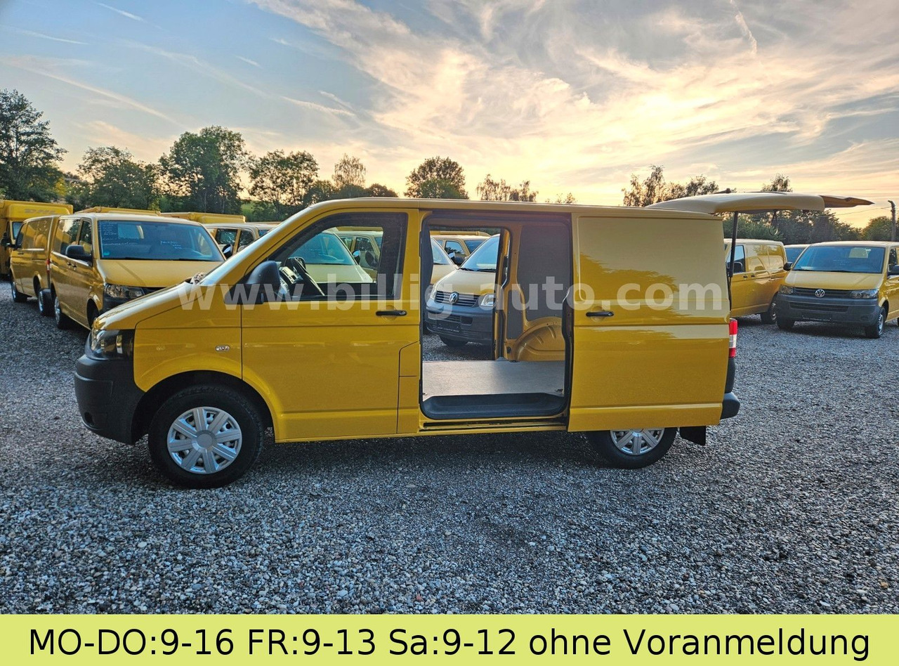 Volkswagen T5 2.0TDI 2xSchiebetüre ideal als Camper Bulli - سيارة: صورة 5 Volkswagen T5 2.0TDI 2xSchiebetüre ideal als Camper Bulli - سيارة: صورة 5