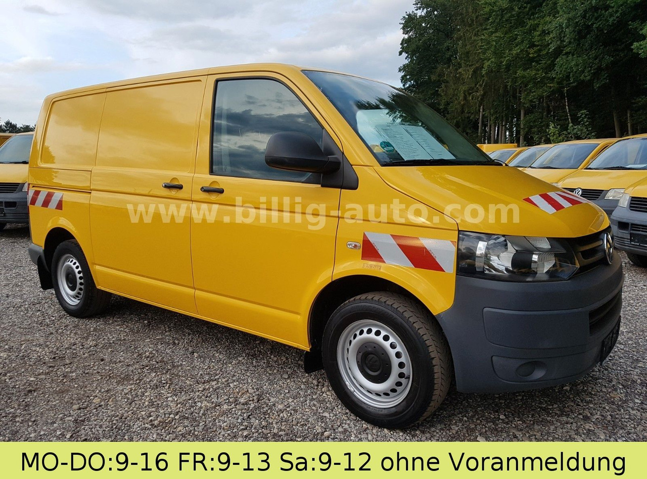 Volkswagen T5 2.0TDI*BOTT*SORTIMO*Stdhzg*2xBatterie*1.Hand - فان المدمجة: صورة 2 Volkswagen T5 2.0TDI*BOTT*SORTIMO*Stdhzg*2xBatterie*1.Hand - فان المدمجة: صورة 2