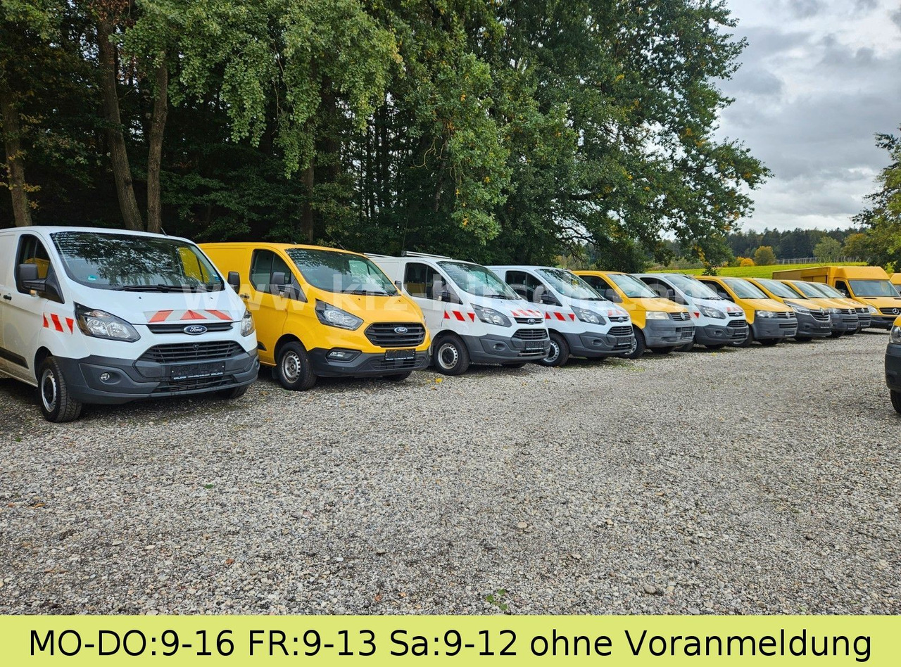 فان المدمجة Volkswagen T5 Transporter 2.0TDI EU5*2xSchiebetüre*1.Hand*: صورة 6