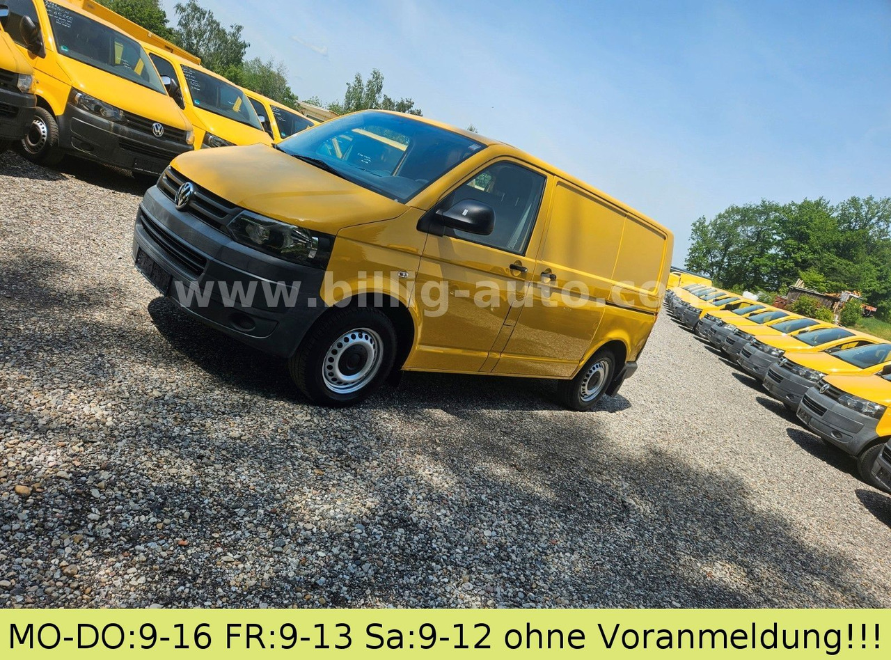 Volkswagen T5 Transporter 2.0TDI EU5*2xSchiebetüre*1.Hand* - سيارة: صورة 2 Volkswagen T5 Transporter 2.0TDI EU5*2xSchiebetüre*1.Hand* - سيارة: صورة 2