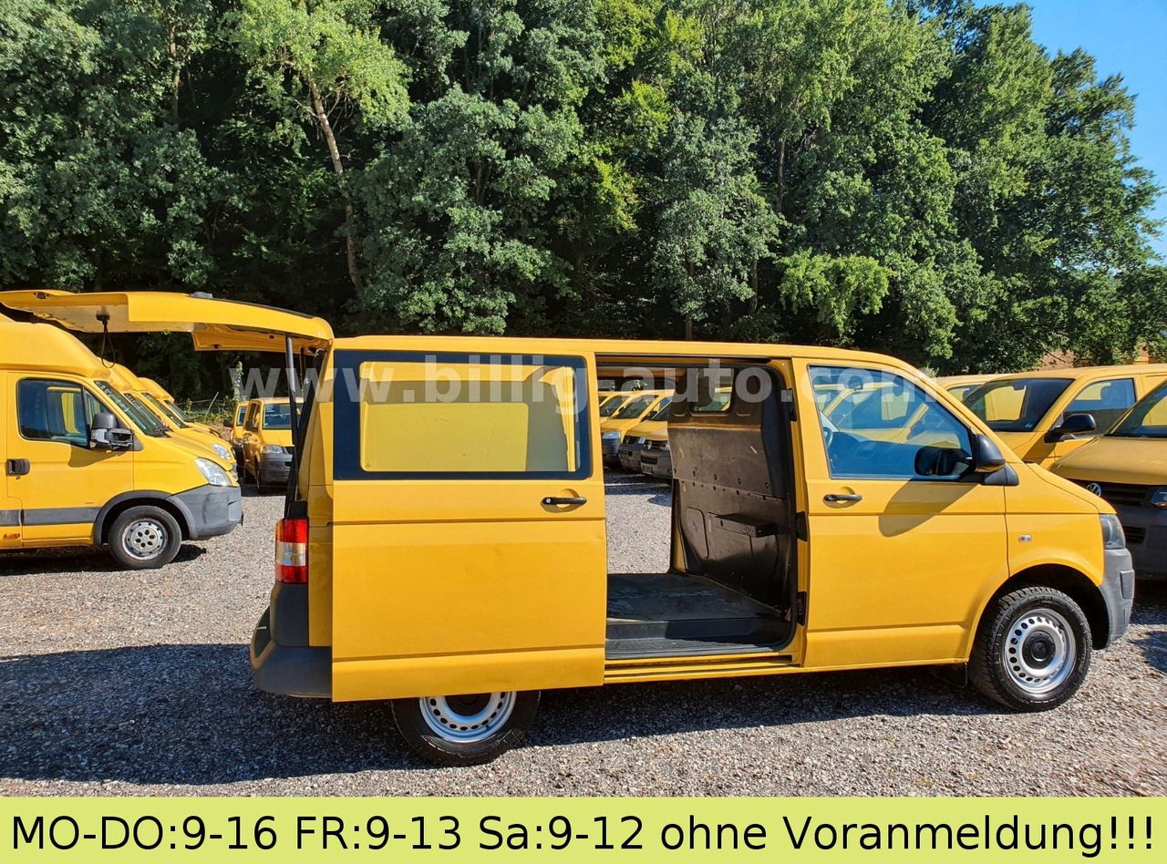 Volkswagen T5 Transporter 2.0TDI EU5*2xSchiebetüre*1.Hand* - سيارة: صورة 2 Volkswagen T5 Transporter 2.0TDI EU5*2xSchiebetüre*1.Hand* - سيارة: صورة 2