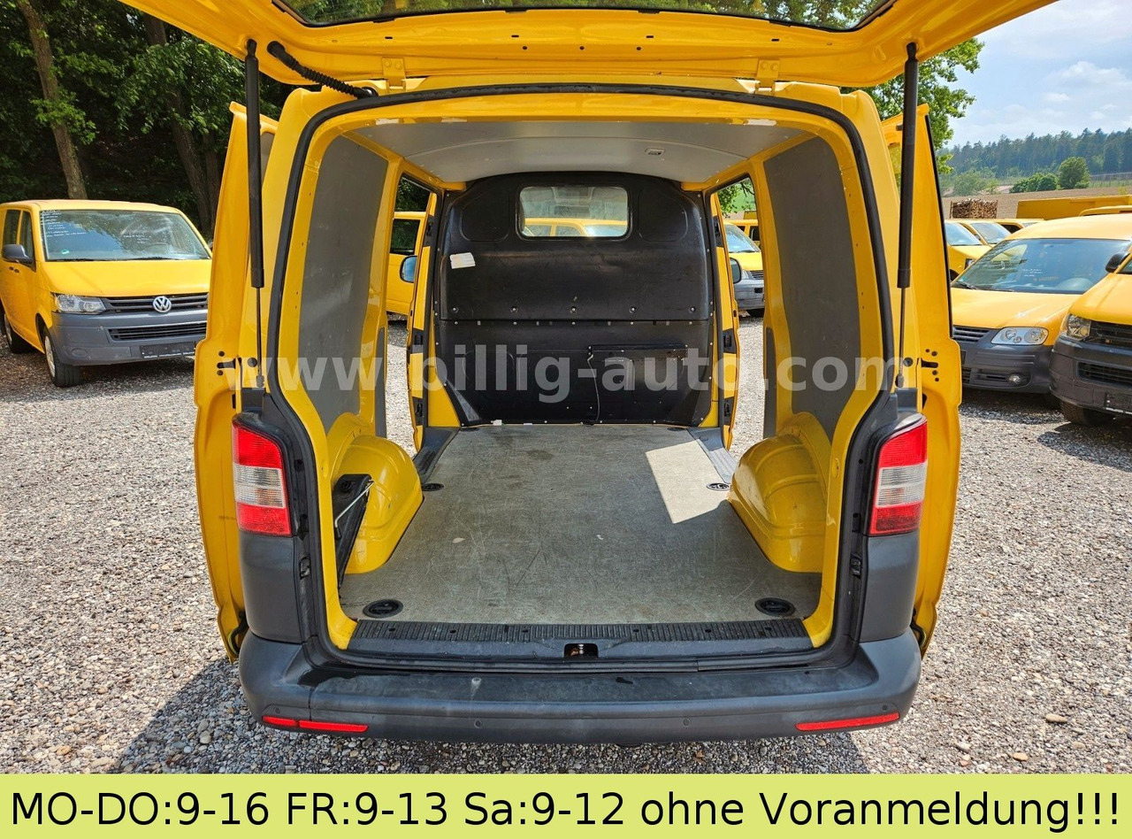 Volkswagen T5 Transporter 2.0TDI EU5*2xSchiebetüre*1.Hand* Volkswagen T5 Transporter 2.0TDI EU5*2xSchiebetüre*1.Hand*: صورة 6