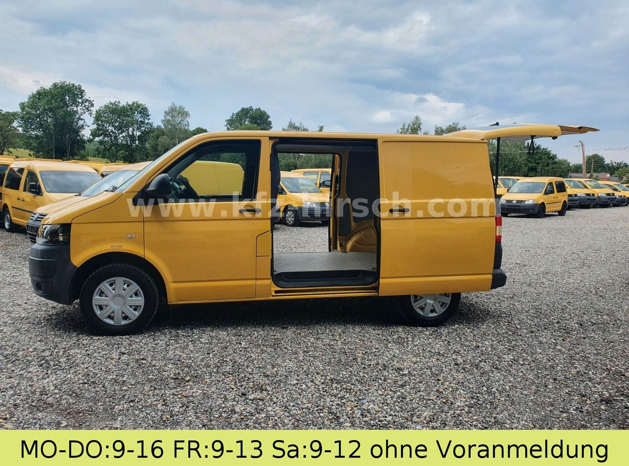 Volkswagen T5 Transporter 2.0TDI EU5*2xSchiebetüre*Facelift - سيارة: صورة 2 Volkswagen T5 Transporter 2.0TDI EU5*2xSchiebetüre*Facelift - سيارة: صورة 2