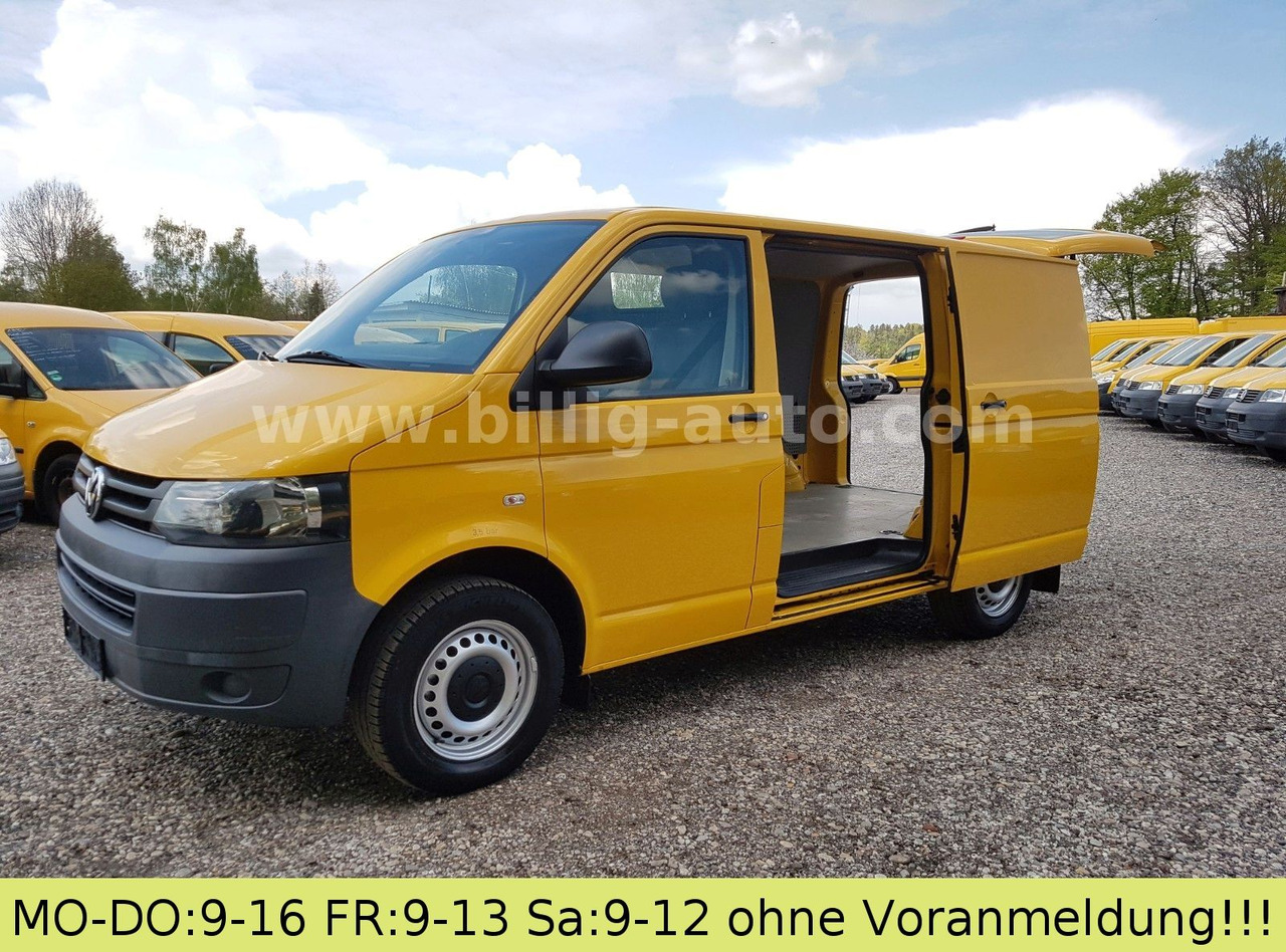 Volkswagen T5 Transporter 2.0TDI EU5 Bulli 1.Hand - سيارة: صورة 3 Volkswagen T5 Transporter 2.0TDI EU5 Bulli 1.Hand - سيارة: صورة 3