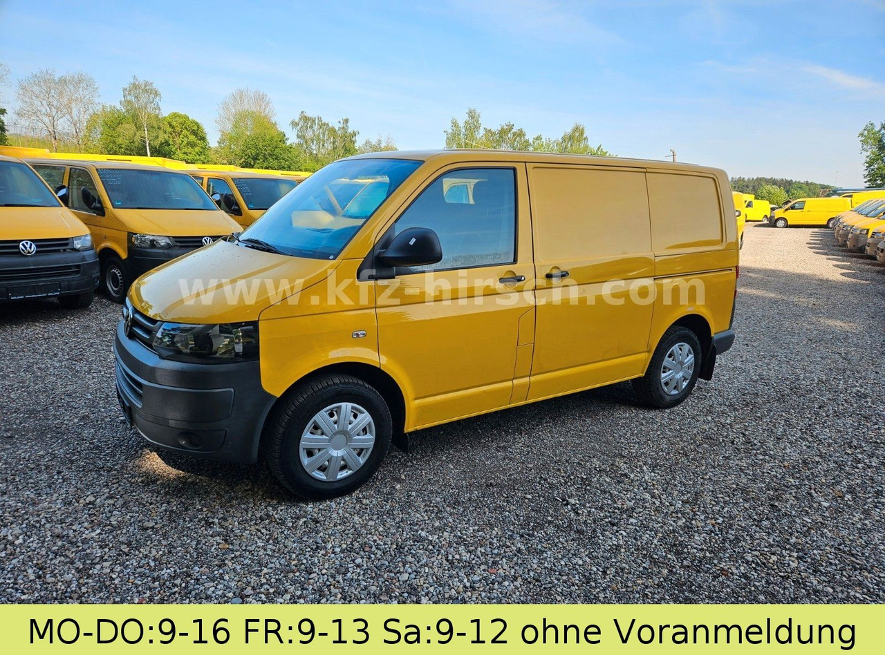 Volkswagen T5 Transporter 2x Schiebetüre /Scheckheft - ميكروباص: صورة 3 Volkswagen T5 Transporter 2x Schiebetüre /Scheckheft - ميكروباص: صورة 3