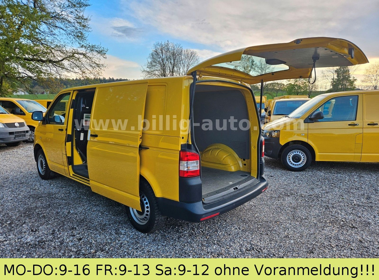 Volkswagen T5 Transporter Langer Radstand MAXI 2xSchiebetür - ميكروباص: صورة 3 Volkswagen T5 Transporter Langer Radstand MAXI 2xSchiebetür - ميكروباص: صورة 3