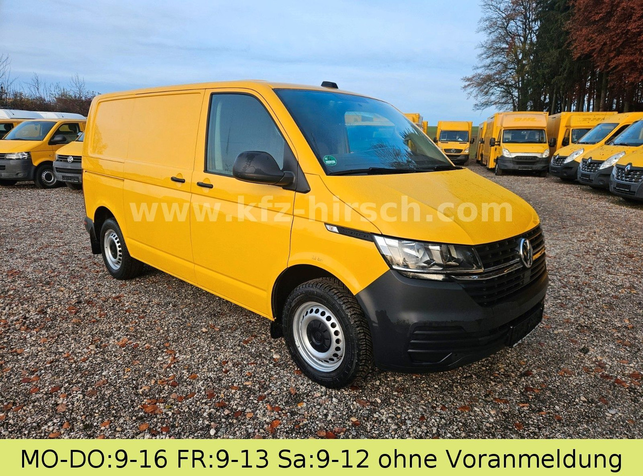 Volkswagen T6.1 Transporter 2xSchiebetüre 110KW Cam 1.Hd - ميكروباص: صورة 2 Volkswagen T6.1 Transporter 2xSchiebetüre 110KW Cam 1.Hd - ميكروباص: صورة 2