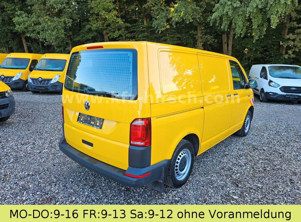 Volkswagen T6 2.0TDI Sortimo*BOTT* Werkstatt Transporter - ميكروباص: صورة 4 Volkswagen T6 2.0TDI Sortimo*BOTT* Werkstatt Transporter - ميكروباص: صورة 4