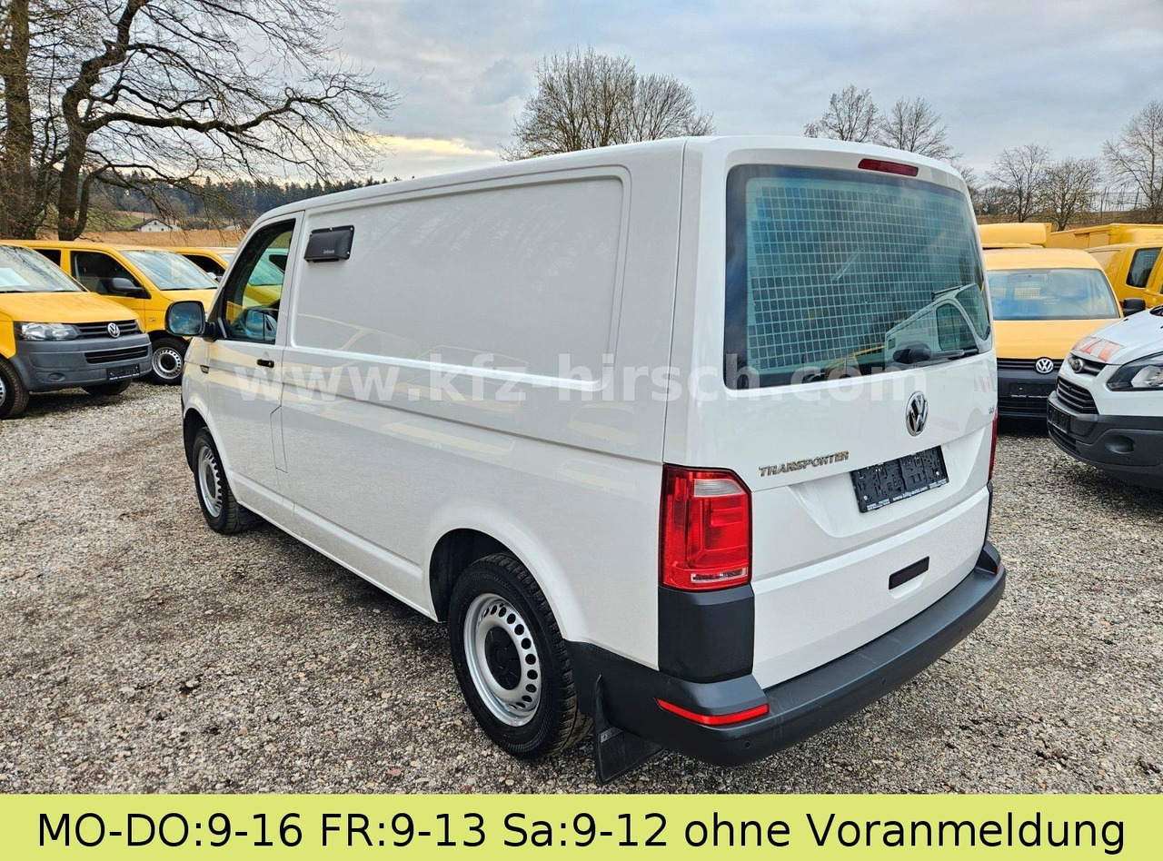 ميكروباص Volkswagen T6 Auto/ DSG Bott Sortimo Stdhzg Behindertenger.: صورة 12