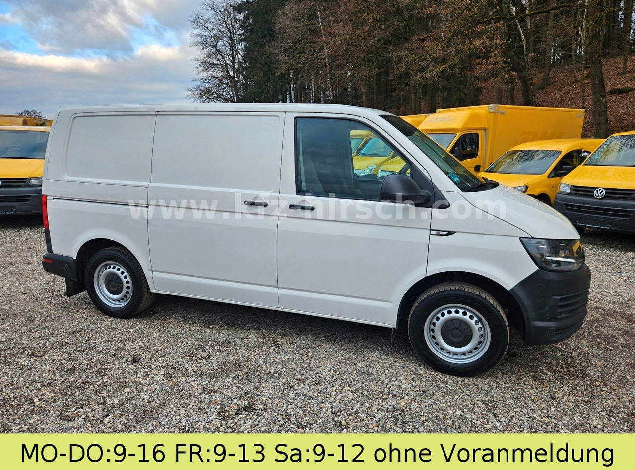 ميكروباص Volkswagen T6 Auto/ DSG Bott Sortimo Stdhzg Behindertenger.: صورة 7