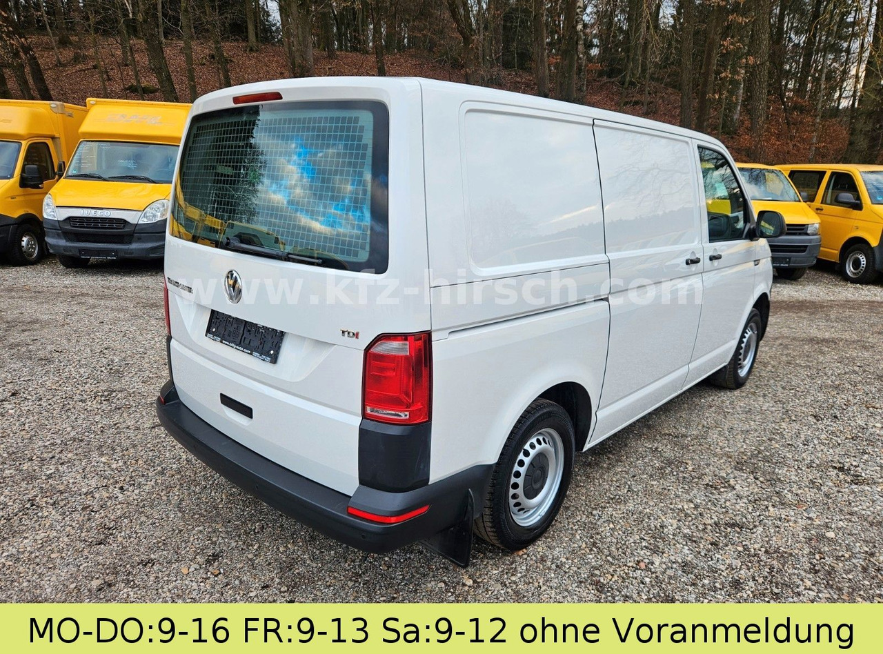 ميكروباص Volkswagen T6 Auto/ DSG Bott Sortimo Stdhzg Behindertenger.: صورة 8