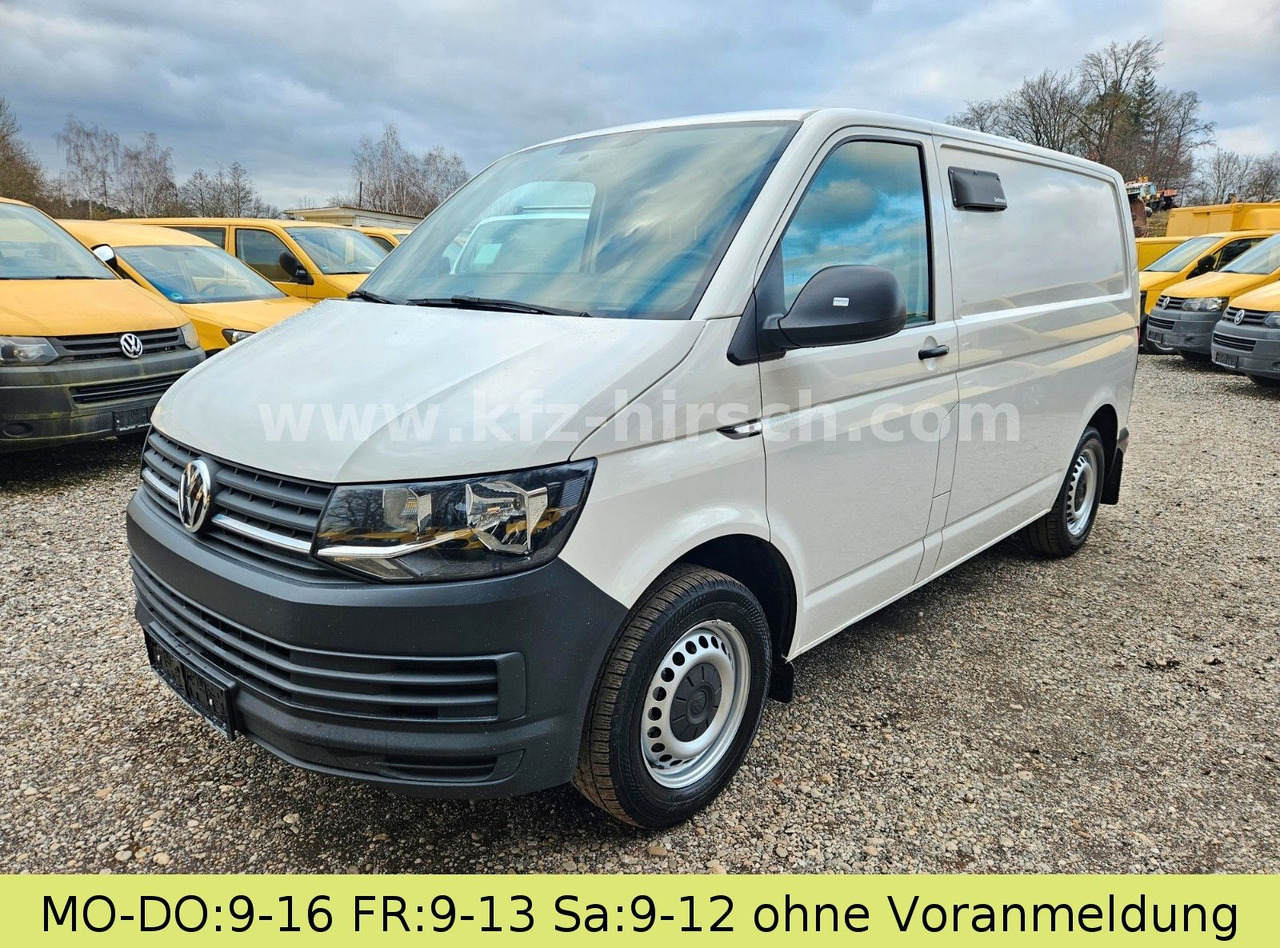 ميكروباص Volkswagen T6 Auto/ DSG Bott Sortimo Stdhzg Behindertenger.: صورة 6
