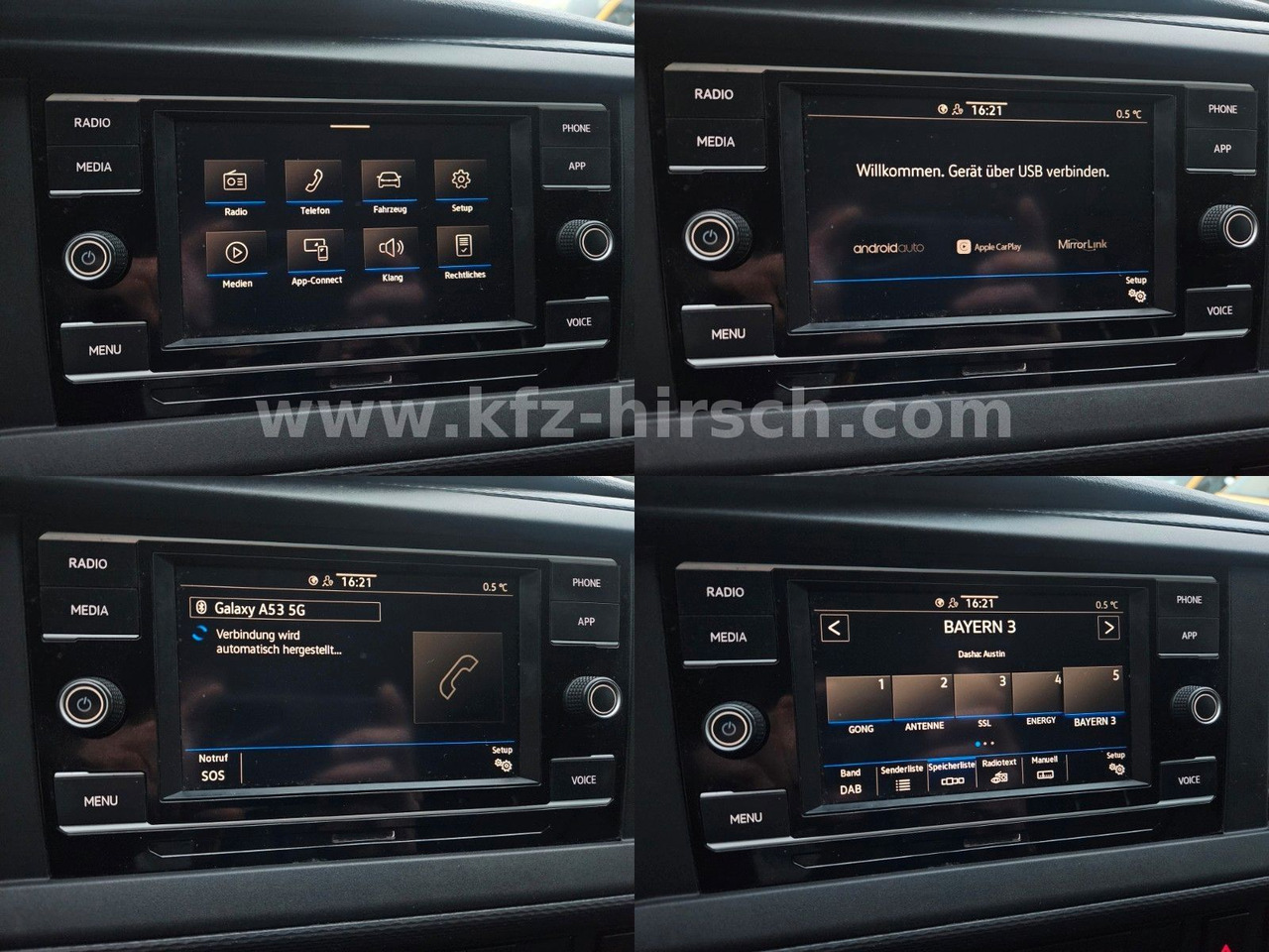 Volkswagen Transporter T6.1 |2xSchiebetüre|Cam|Blu - فان المدمجة: صورة 4 Volkswagen Transporter T6.1 |2xSchiebetüre|Cam|Blu - فان المدمجة: صورة 4