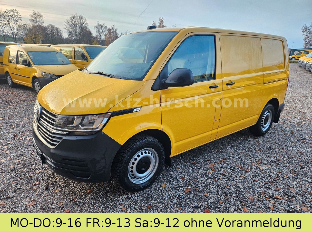 Volkswagen Transporter T6.1 |2xSchiebetüre|Cam|Bluetooth - فان المدمجة: صورة 3 Volkswagen Transporter T6.1 |2xSchiebetüre|Cam|Bluetooth - فان المدمجة: صورة 3