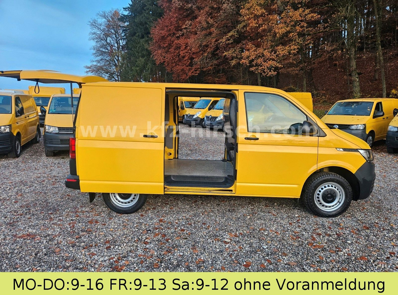 Volkswagen Transporter T6.1 |2xSchiebetüre|Cam|Bluetooth - فان المدمجة: صورة 4 Volkswagen Transporter T6.1 |2xSchiebetüre|Cam|Bluetooth - فان المدمجة: صورة 4