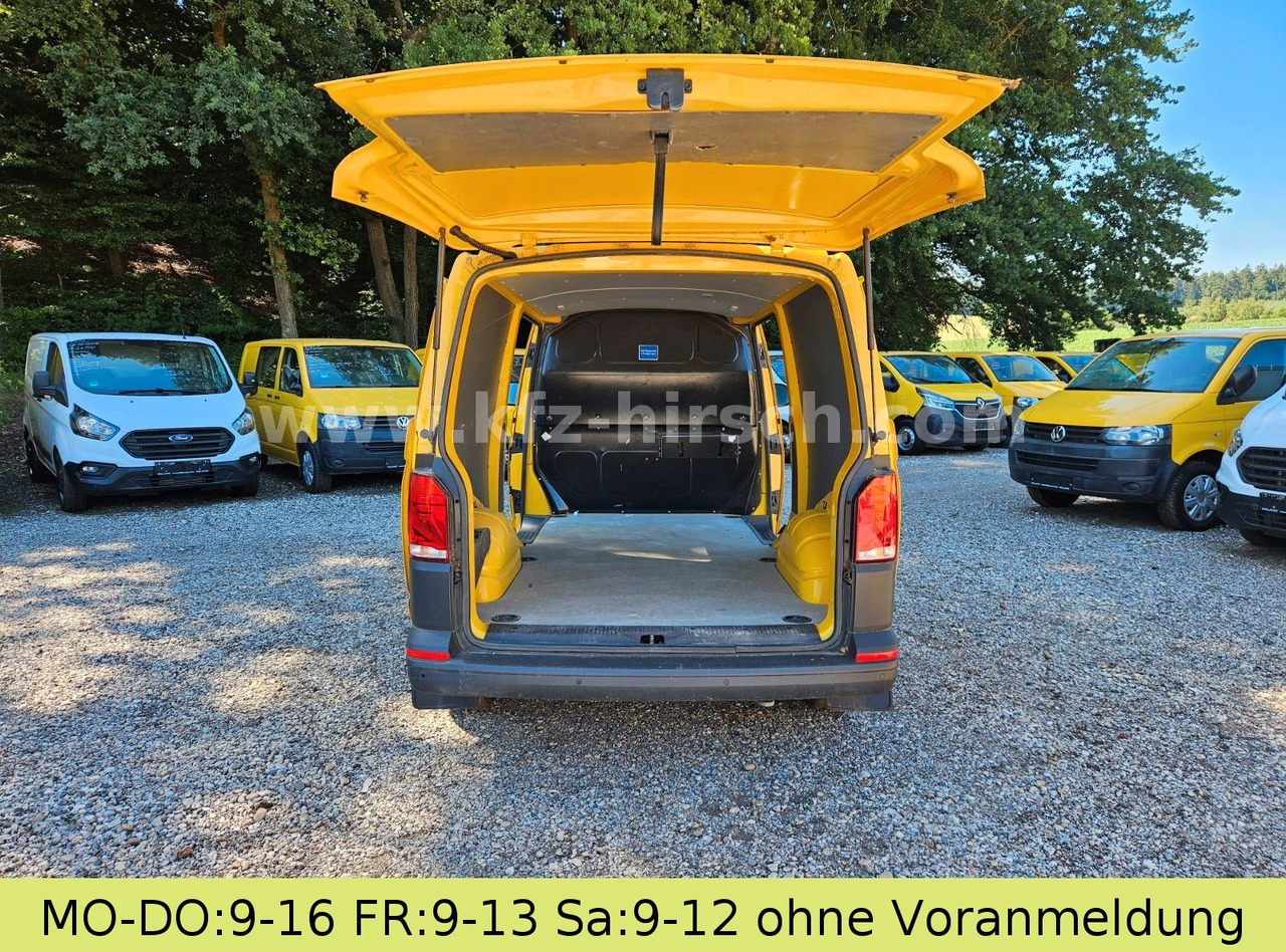 Volkswagen Transporter T6.1 Lang|Maxi|2xSchiebetüre|Cam|Blu - فان المدمجة: صورة 5 Volkswagen Transporter T6.1 Lang|Maxi|2xSchiebetüre|Cam|Blu - فان المدمجة: صورة 5