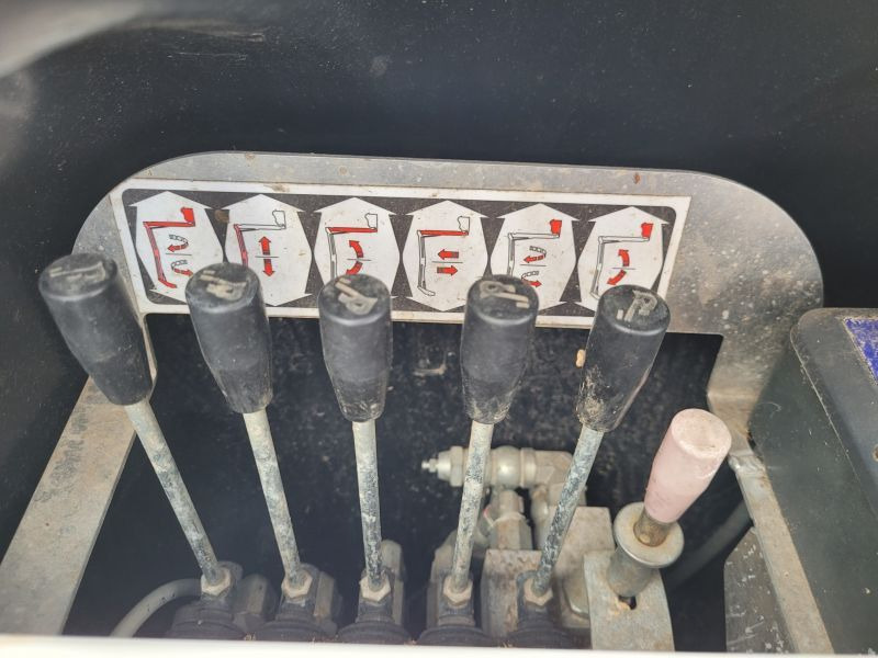 Nissan Cabstar NT400 podnośnik koszowy 20 m Oil&Steel Snake 2010 Plus - منصة تلسكوبية محمولة على شاحنة: صورة 4 Nissan Cabstar NT400 podnośnik koszowy 20 m Oil&Steel Snake 2010 Plus - منصة تلسكوبية محمولة على شاحنة: صورة 4